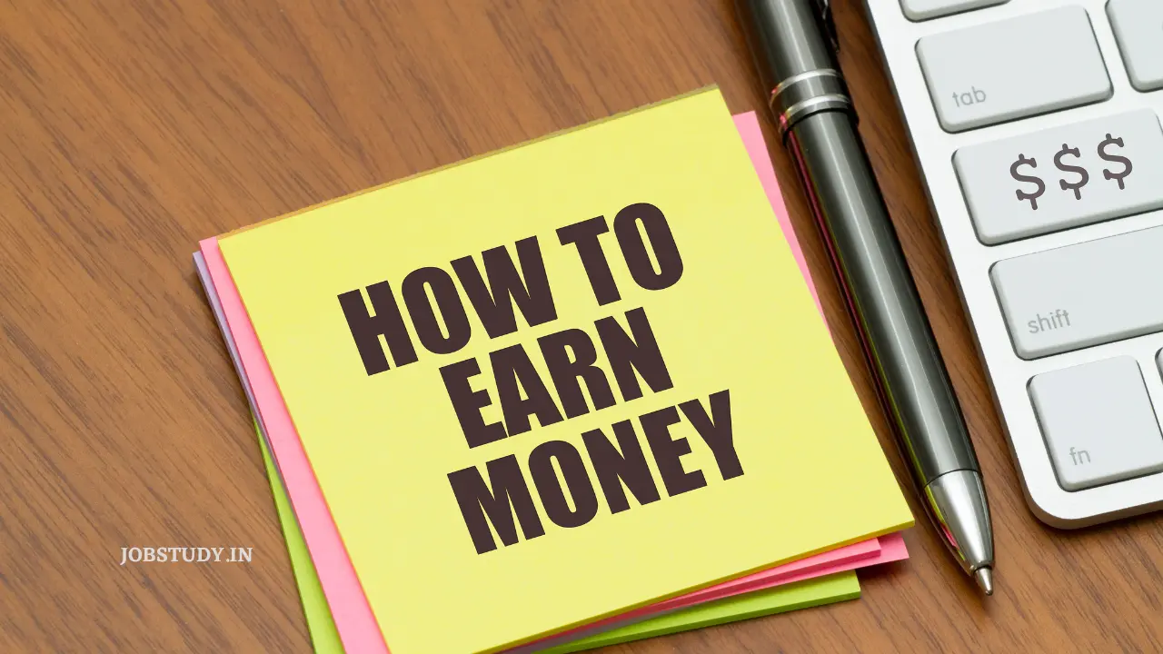 How to Earn Money as a Student in India?
